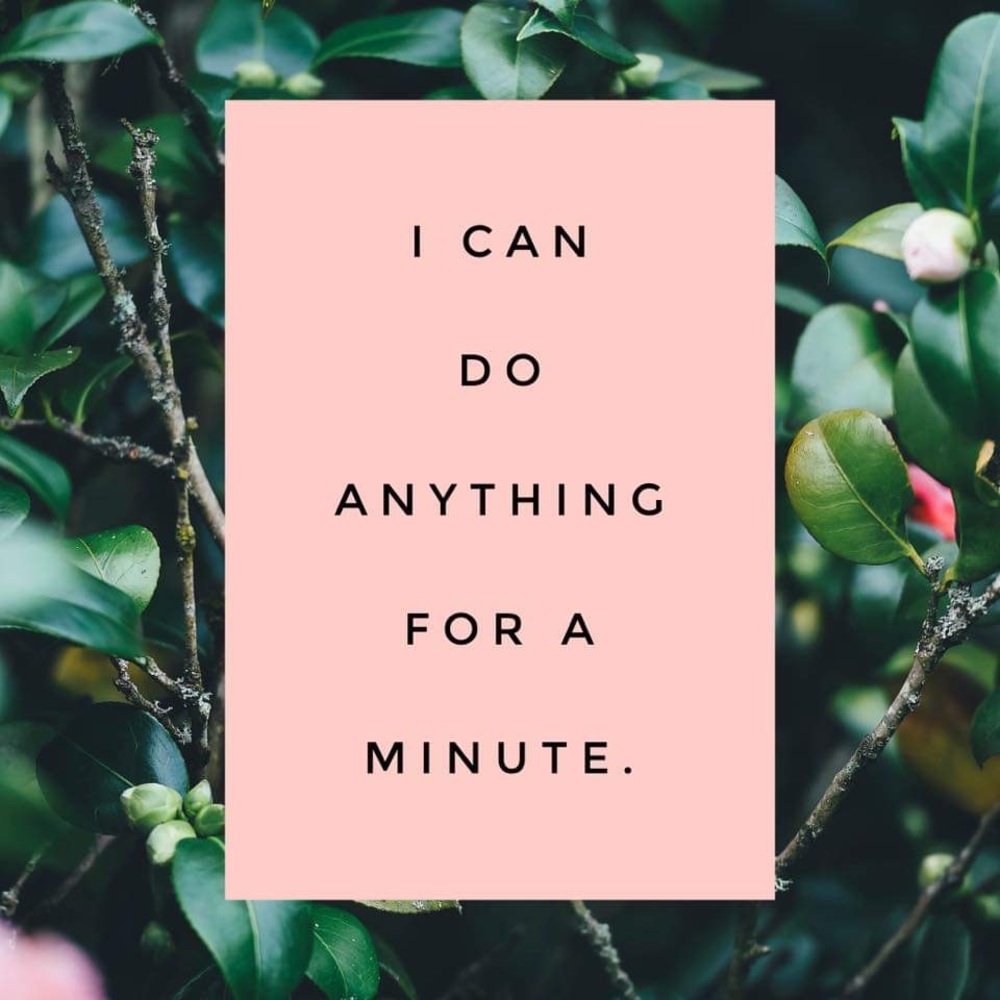 Meet your Posher, Queen